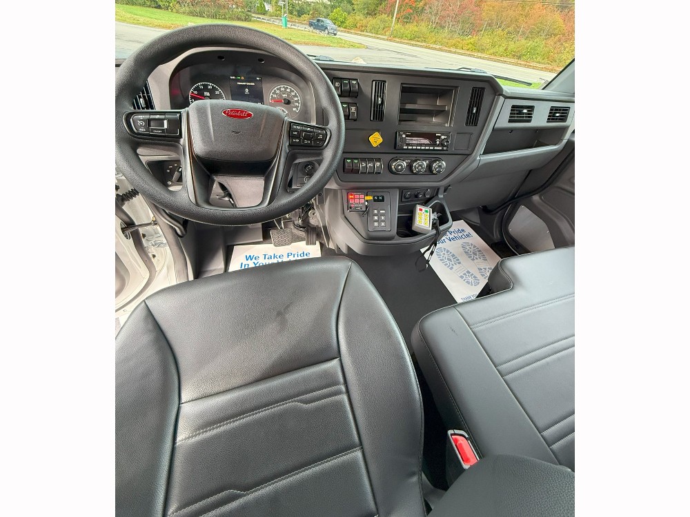 2026 Peterbilt 536 (Key# 2085) 9